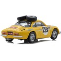 1/43 ALPINE A110 Bulgaralpine N°219 Monte Carlo 1969