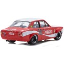 1/43 FORD Escort MKI N°36 Mantorp Park 1972