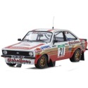 1/43 FORD Escort MK2 N°21 Rallye du Portugal 1982