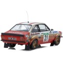 1/43 FORD Escort MK2 N°21 Rallye du Portugal 1982