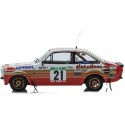 1/43 FORD Escort MK2 N°21 Rallye du Portugal 1982