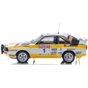 1/43 AUDI Sport Quattro N°1 Rallye ULSTER 1984