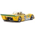 1/43 CHEVRON B23 N°27 Le Mans 1973