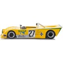 1/43 CHEVRON B23 N°27 Le Mans 1973