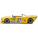1/43 CHEVRON B23 N°27 Le Mans 1973