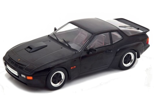 1/18 PORSCHE 924 Carrera GT 1981