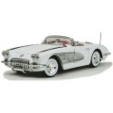 1/18 CHEVROLET Corvette C1 1958