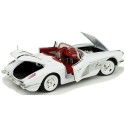 1/18 CHEVROLET Corvette C1 1958