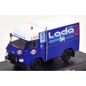 1/43 AVIA A21F "LADA Rally Service"