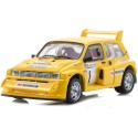 1/43 MG METRO 6R4 N°1 SCOTTISH Rallye Championship 1991