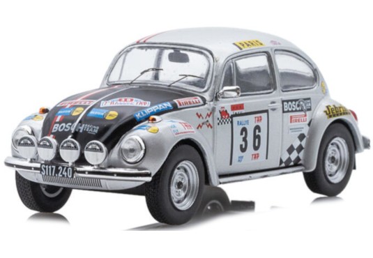 1/43 VOLKSWAGEN Coccinelle...