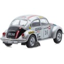 1/43 VOLKSWAGEN Coccinelle 1302 S N°36 Rallye Portugal 1973