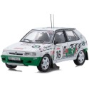 1/43 SKODA Felicia Kit Car N°16 Tour de Corse 1995
