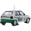 1/43 SKODA Felicia Kit Car N°16 Tour de Corse 1995