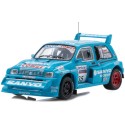 1/43 MG METRO 6R4 N°35 Rallye RAC 1986