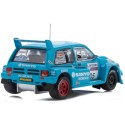 1/43 MG METRO 6R4 N°35 Rallye RAC 1986