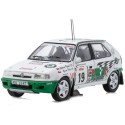 1/43 SKODA Felicia Kit Car N°19 Tour de Corse 1995