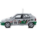 1/43 SKODA Felicia Kit Car N°19 Tour de Corse 1995