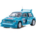 1/43 MG Metro 6R4 N°58 Rallye RAC 1986