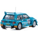 1/43 MG Metro 6R4 N°58 Rallye RAC 1986