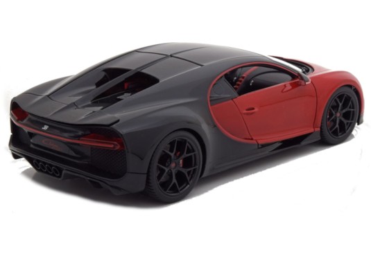 1/18 BUGATTI Chiron Sport 2016