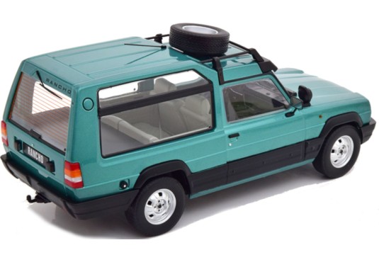 1/18 TALBOT Simca Rancho 1979