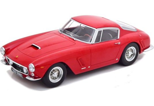 1/18 FERRARI 250 SWB 1960