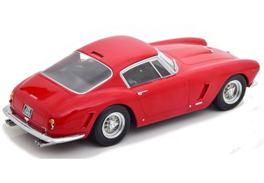 1/18 FERRARI 250 SWB 1960