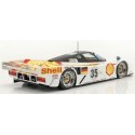 1/18 DAUER PORSCHE 962 3.0L N°35 Le Mans 1994