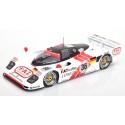 1/18 DAUER PORSCHE 962 3.0L N°36 Le Mans 1994