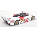 1/18 DAUER PORSCHE 962 3.0L N°36 Le Mans 1994