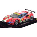 1/18 FERRARI 488 LM GTE PRO N°51 Le Mans 2020