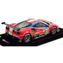 1/18 FERRARI 488 LM GTE PRO N°51 Le Mans 2020