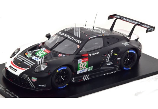 1/18 PORSCHE 911 RSR 19...