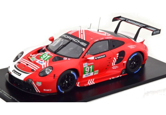 1/18 PORSCHE 911 RSR 19...