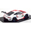 1/18 PORSCHE 911 RSR 19 N°91 Le Mans 2020