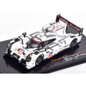 1/43 PORSCHE 919 Hybrid N°19 Le Mans 2015