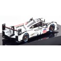 1/43 PORSCHE 919 Hybrid N°19 Le Mans 2015