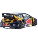 1/43 PEUGEOT 208 WRX N°9 World RX Espagne 2020