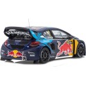 1/43 PEUGEOT 208 WRX N°1 World RX Espagne 2020