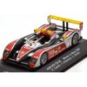 1/43 AUDI R10 TDI N°2 Le Mans 2008