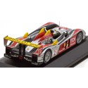 1/43 AUDI R10 TDI N°2 Le Mans 2008