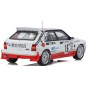 1/43 LANCIA Delta HF Intégrale EVO N°16 Monte Carlo 1993