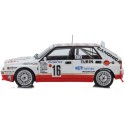 1/43 LANCIA Delta HF Intégrale EVO N°16 Monte Carlo 1993