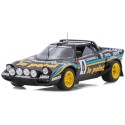 1/43 LANCIA Stratos N°4 Monte Carlo 1981