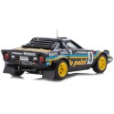 1/43 LANCIA Stratos N°4 Monte Carlo 1981