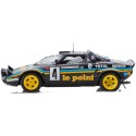 1/43 LANCIA Stratos N°4 Monte Carlo 1981