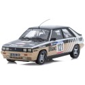 1/43 RENAULT 11 Turbo N°121 Tour de Corse 1984