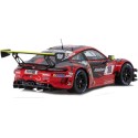 1/43 PORSCHE 911 GT3 R N°30 24 H Nurburgring 2020