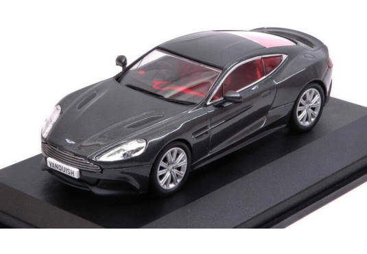 1/43 ASTON MARTIN Vanquish ASTON MARTIN